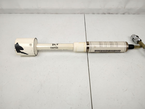 Narda Isotropic Probe Model 8621D 0.3-40 GHz