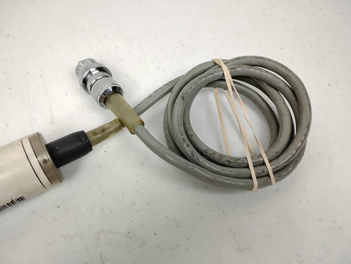 Narda Isotropic Probe Model 8621D 0.3-40 GHz