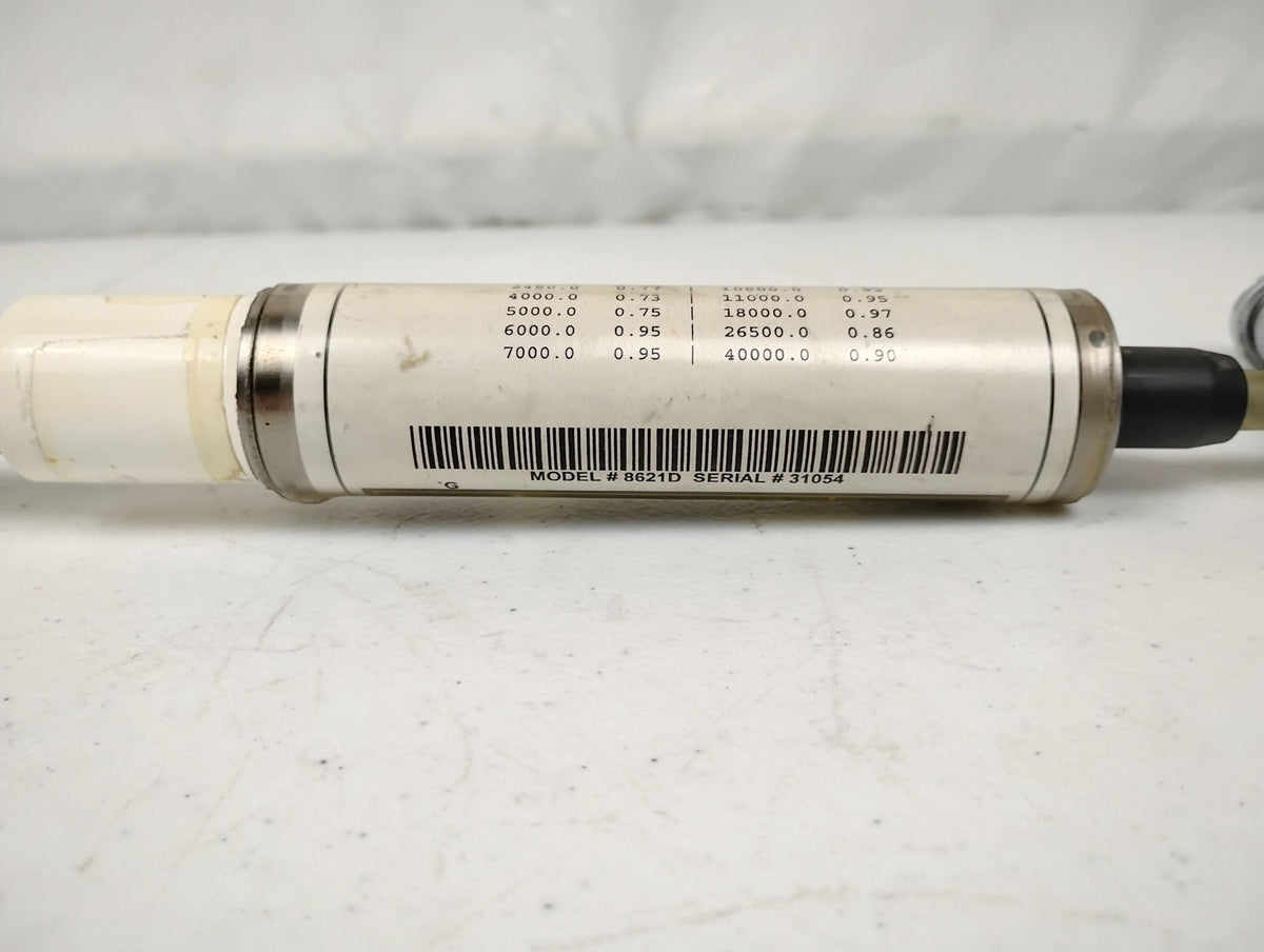 Narda Isotropic Probe Model 8621D 0.3-40 GHz