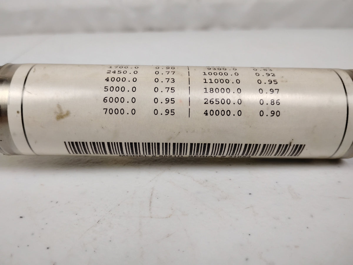 Narda Isotropic Probe Model 8621D 0.3-40 GHz
