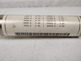 Narda Isotropic Probe Model 8621D 0.3-40 GHz