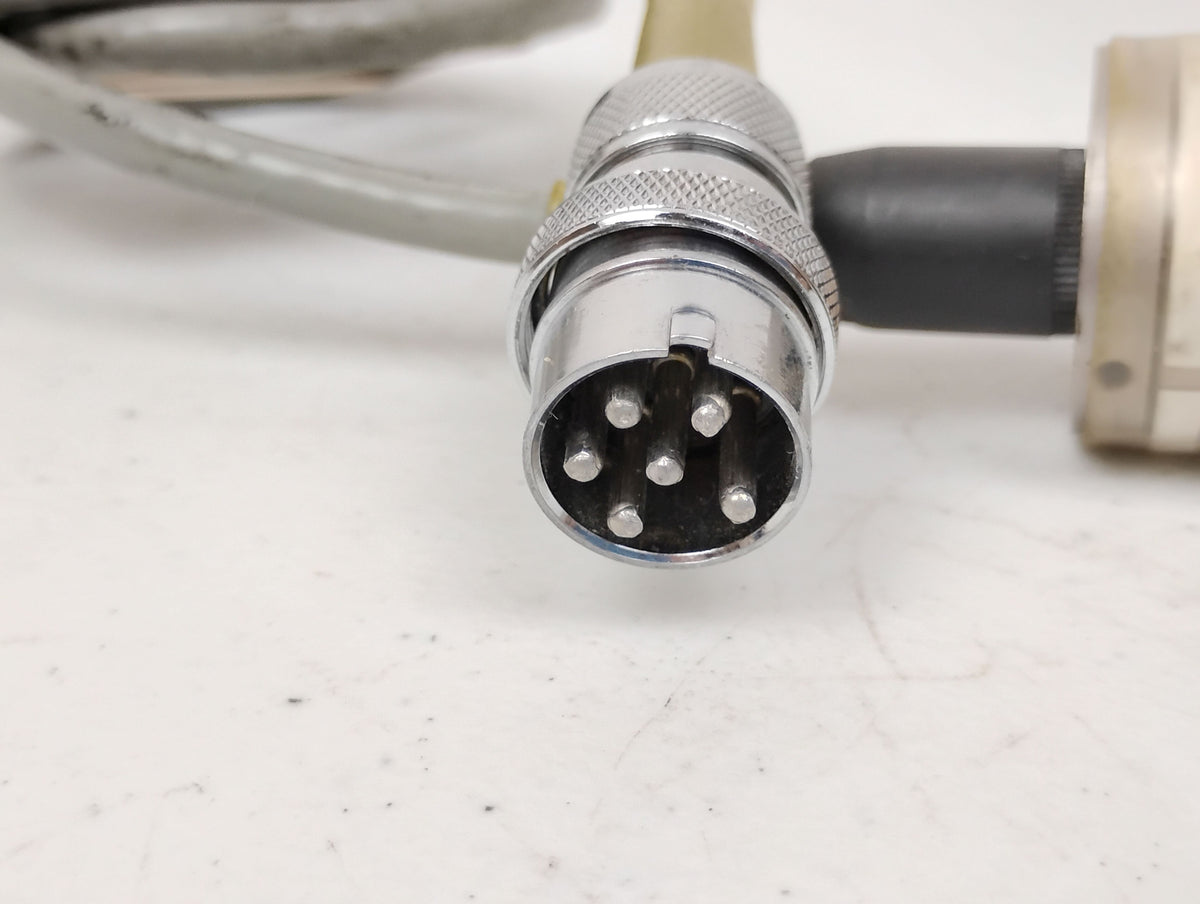 Narda Isotropic Probe Model 8621D 0.3-40 GHz