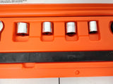 OEM Serpentine Belt Tool w/ Case | P/N: 57115