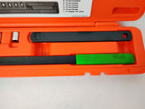 OEM Serpentine Belt Tool w/ Case | P/N: 57115