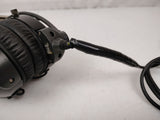 Bose A20 Aviation Headset w/ AHX-34-01 Cable Assembly
