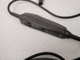 Bose A20 Aviation Headset w/ AHX-34-01 Cable Assembly