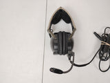 Bose A20 Aviation Headset w/ AHX-34-01 Cable Assembly