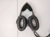 Bose A20 Aviation Headset w/ AHX-34-01 Cable Assembly