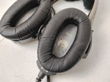 Bose A20 Aviation Headset w/ AHX-34-01 Cable Assembly