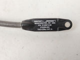 Bose A20 Aviation Headset w/ AHX-34-01 Cable Assembly