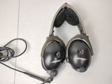 Bose A20 Aviation Headset w/ AHX-34-01 Cable Assembly