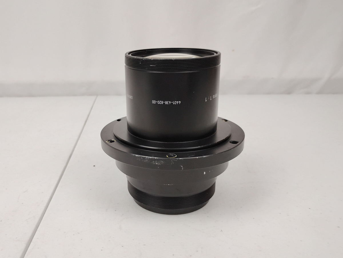 Qioptic Linos Tandem Lens 1:1 | P/N: 4401-438-820-00