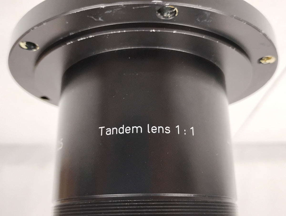 Qioptic Linos Tandem Lens 1:1 | P/N: 4401-438-820-00