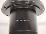 Qioptic Linos Tandem Lens 1:1 | P/N: 4401-438-820-00