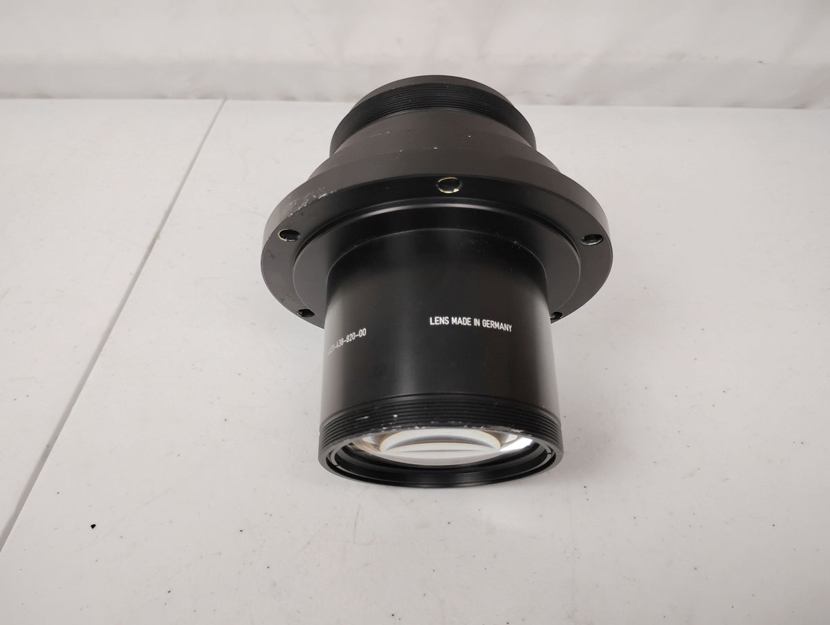 Qioptic Linos Tandem Lens 1:1 | P/N: 4401-438-820-00