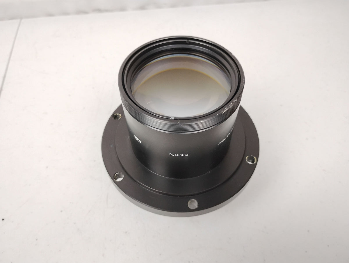 Qioptic Linos Tandem Lens 1:1 | P/N: 4401-438-820-00
