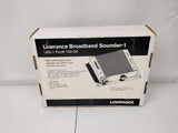 Lowrance LBS-1 Sonar Broadband Sonar Sounder-1 | P/N: 132-00
