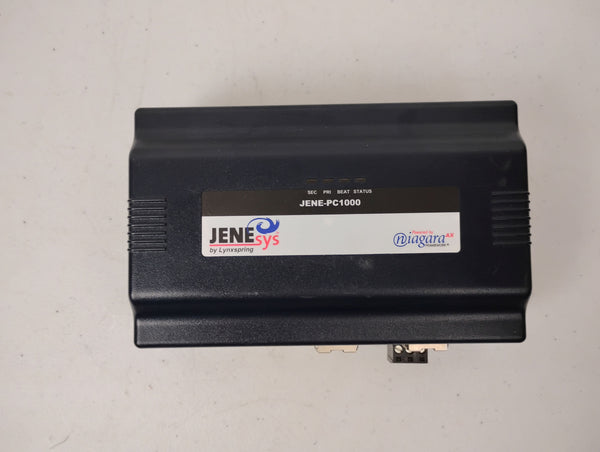 Jenesys JENE-PC1000 Jace Controller Niagara
