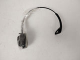 Sennheiser D10 Phone Wireless DECT Headset w/ Base | P/N: 506410