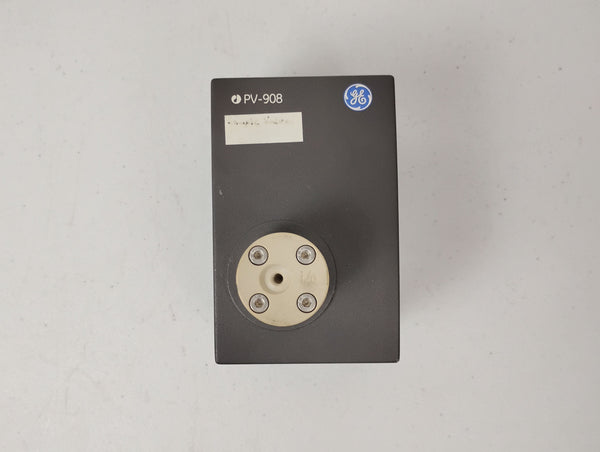 GE Amersham AKTA PV-908 Motor Valve FPLC | P/N: 18-1108-41