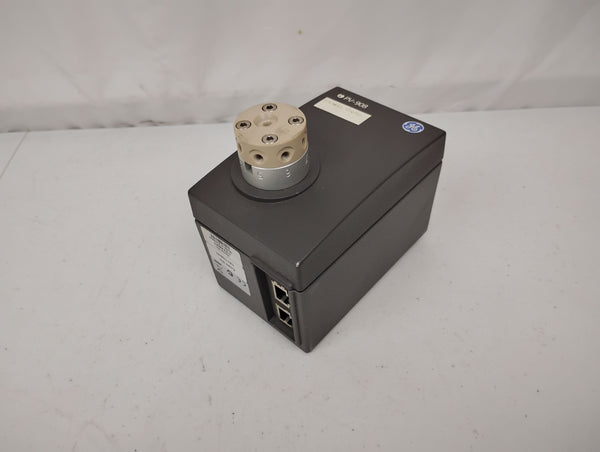 GE Amersham AKTA PV-908 Motor Valve FPLC | P/N: 18-1108-41