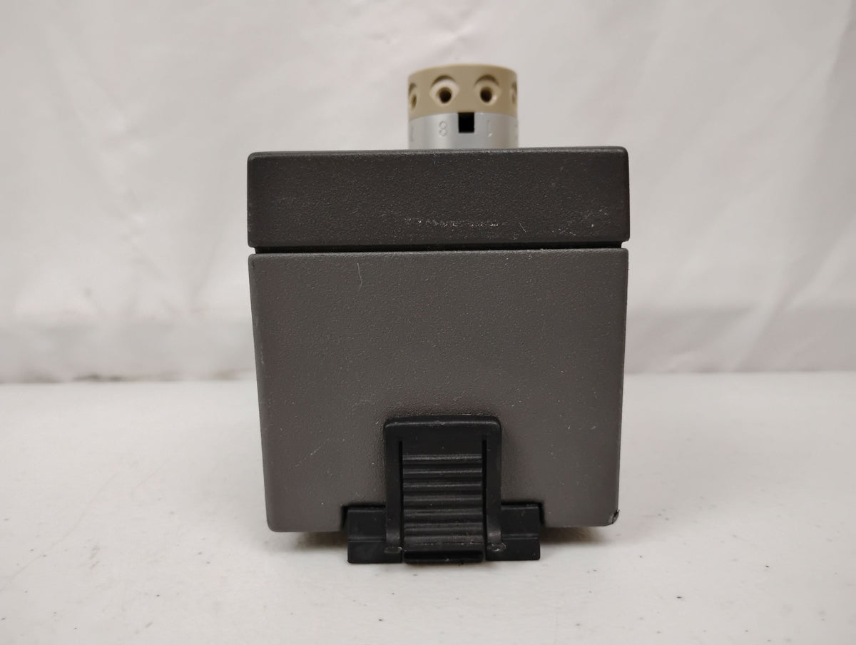 GE Amersham AKTA PV-908 Motor Valve FPLC | P/N: 18-1108-41