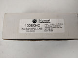 Norsat 1008XHC 1008 Ku-Band External Ref. 10.95 - 11.70 GHz | P/N: 1102-202333