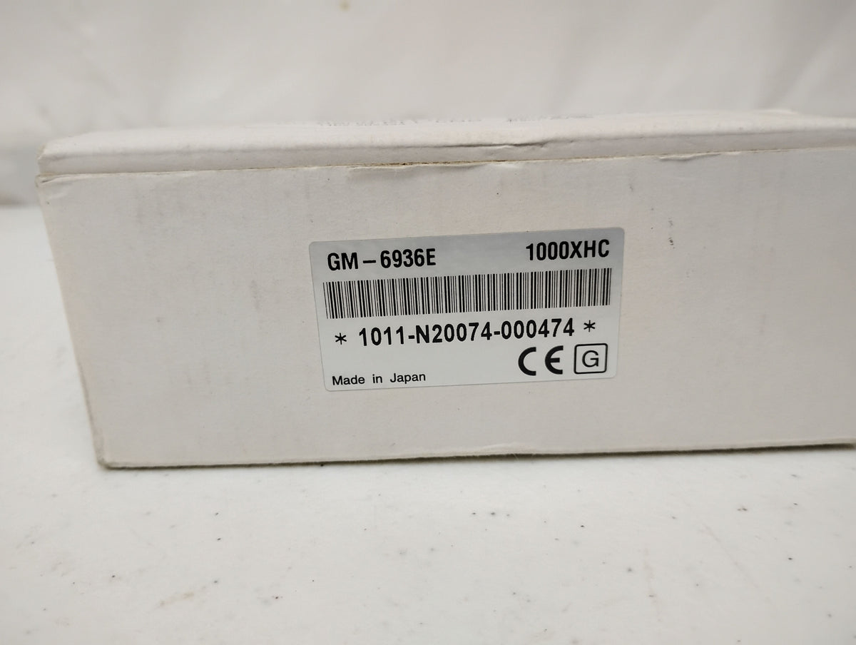 Norsat 1008XHC 1008 Ku-Band External Ref. 10.95 - 11.70 GHz | P/N: 1102-202333