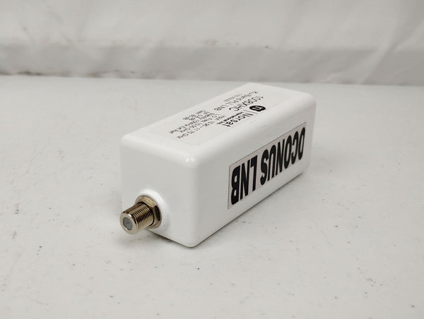 Norsat 1008XHC 1008 Ku-Band External Ref. 10.95 - 11.70 GHz | P/N: 1102-202333