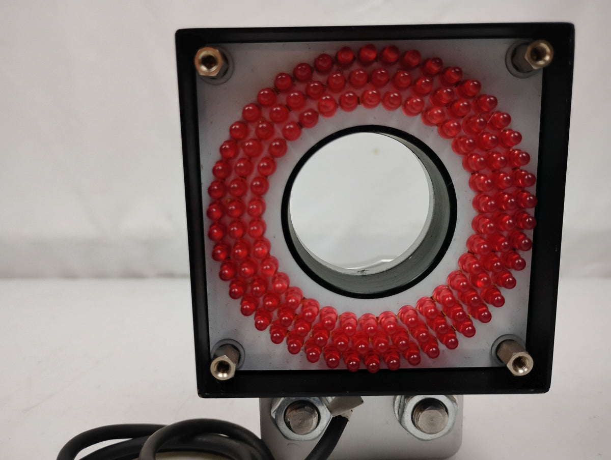 Omron CCSA-QSQ-070070-66 w/ Mount