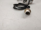 Omron CCSA-QSQ-070070-66 w/ Mount