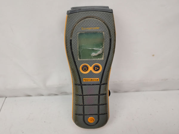 Protimeter BLD5365 POL5365 Surveymaster Dual-Function Moisture Meter