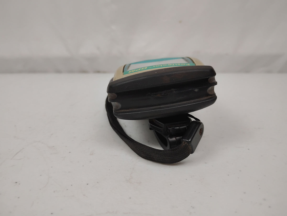 DeFelsko PosiTector DPM DPMI 130266 Standard Dew Point Temp Humidity Meter