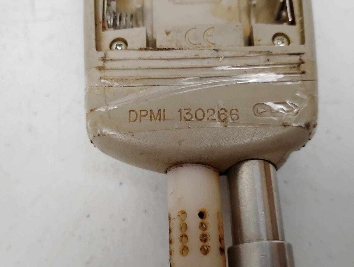 DeFelsko PosiTector DPM DPMI 130266 Standard Dew Point Temp Humidity Meter