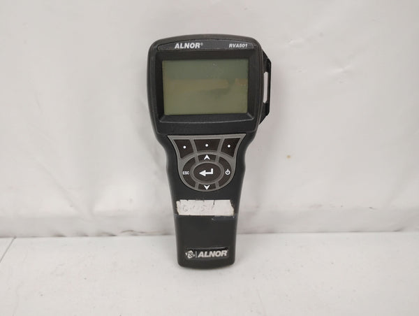 TSI Alnor RVA501 Handheld Digital Rotating Vane Anemometer | Meter ONLY