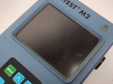 Rohmann ELOTEST M2 LS V2 Portable Eddy Current Flaw Detector GmbH