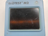 Rohmann ELOTEST M2 LS V2 Portable Eddy Current Flaw Detector GmbH