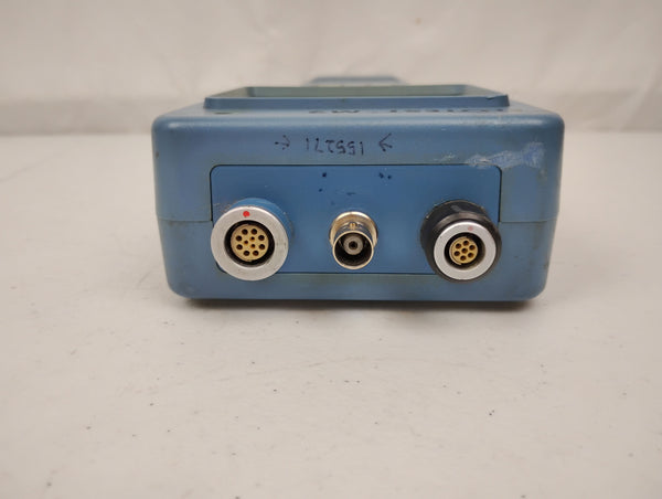 Rohmann ELOTEST M2 LS V2 Portable Eddy Current Flaw Detector GmbH