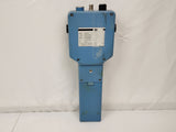 Rohmann ELOTEST M2 LS V2 Portable Eddy Current Flaw Detector GmbH