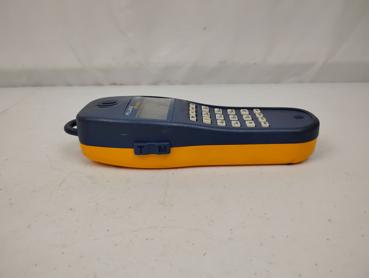 Fluke Networks TS25D Telephone Test Set