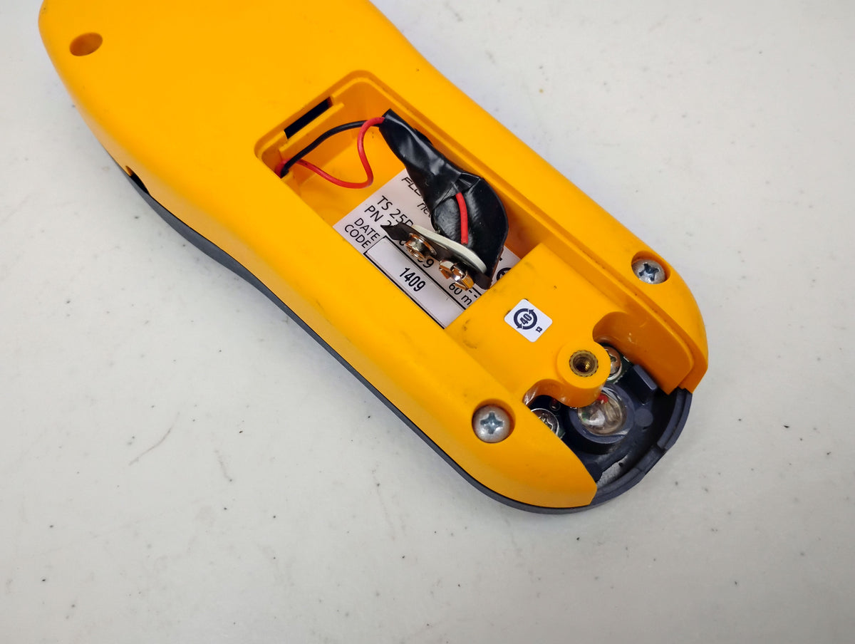 Fluke Networks TS25D Telephone Test Set