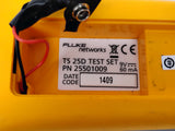 Fluke Networks TS25D Telephone Test Set