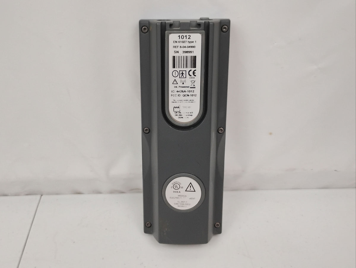 Otometrics GN Madsen OTOflex 100 Middle Ear Analyzer Otometrics 8-04-04900 Tympanometer