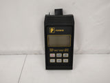 Photodyne 18XTA Fiber Optic Power Meter w/ Soft Carry Case