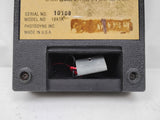 Photodyne 18XTA Fiber Optic Power Meter w/ Soft Carry Case