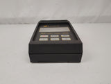Photodyne 18XTA Fiber Optic Power Meter w/ Soft Carry Case
