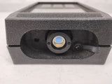 Photodyne 18XTA Fiber Optic Power Meter w/ Soft Carry Case