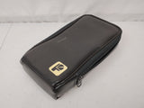 Photodyne 18XTA Fiber Optic Power Meter w/ Soft Carry Case