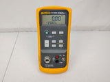 Fluke 717 100G Pressure Calibrator | -12 to 100 PSI
