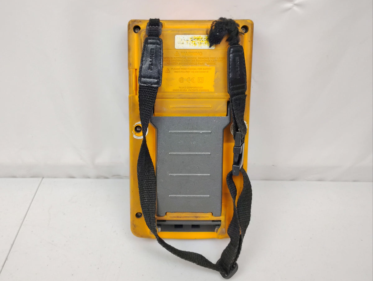 Fluke 743B Documenting Process Calibrator | Meter Only
